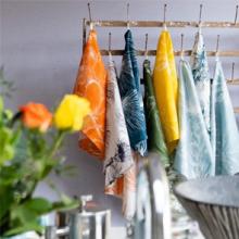 One of the great necessities of life, washing up, needn&rsquo;t be a chore if you use design-led products like a simplehuman drainer or stylish tea towels.